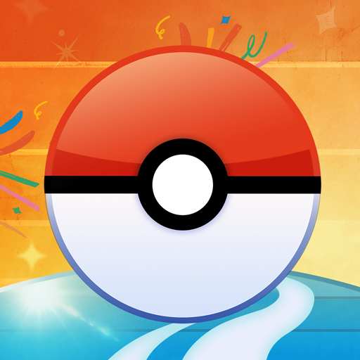 Pokémon GO